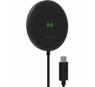 mophie snap+ 15W wireless charger