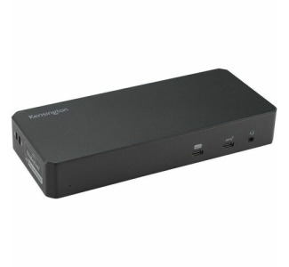Kensington SD4790-MAC EQ USB-C Triple 4K Docking Station for MacBook