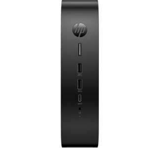 HP Elite t755 Thin Client - AMD Ryzen Embedded V2546 Hexa-core (6 Core) 3 GHz - TAA Compliant