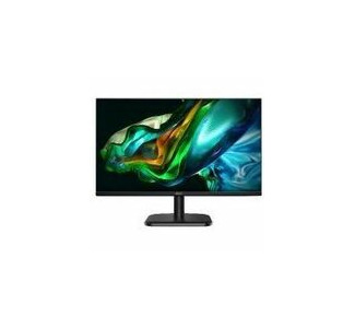 Acer EK251Q E Full HD LED Monitor - 16:9 - Black