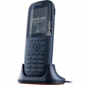 Poly Rove 30 + B2 Single/Dual Cell DECT Base Station Kit - NA