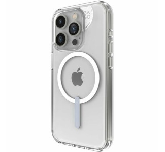 ZAGG Crystal Palace Snap Phone Case for Apple iPhone 15 Pro