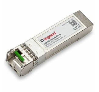 Ortronics Adtran SFP+ Module
