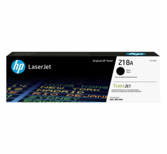HP 218A Original Laser Toner Cartridge - Black Pack