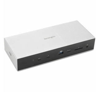 Kensington SD5000T5 EQ Thunderbolt 5 Triple 4K Docking Station with 140W PD - Windows/macOS