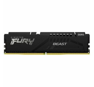 Kingston FURY Beast 16GB DDR5 SDRAM Memory Module
