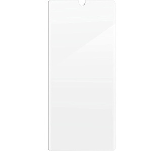 ZAGG InvisibleShield GlassFusion+ with D3O for Galaxy S21