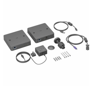 Logitech Extend