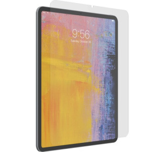 invisibleSHIELD Glass+ Extreme Impact & Scratch Protection for Apple 11-inch iPad Pro Crystal Clear