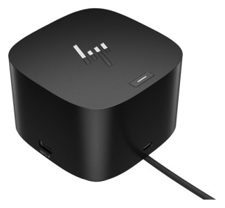 HP Thunderbolt Dock 280W G4 with Combo Cable