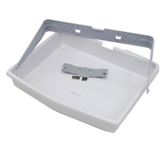 Ergotron SV Front Tray