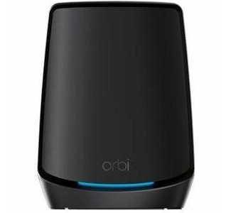 Netgear Orbi RBS860B Tri Band IEEE 802.11ax 6 Gbit/s Wireless Range Extender