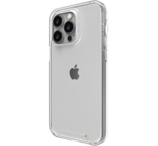 ZAGG Gear4 Crystal Palace- ultimate impact protection for iPhone 14 Pro Max