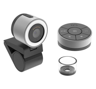BenQ ideaCam S1 Pro Webcam - 8 Megapixel