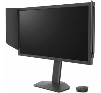 BenQ Zowie XL2566X+ 24