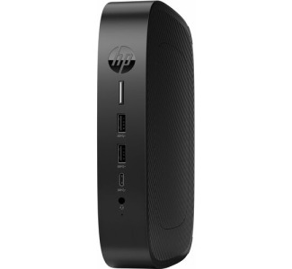 HP Elite t655 Thin Client Ryzen R2314 Quad-core (4 Core) 2.10 GHz