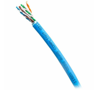 C2G Cat.6a F/UTP Network Cable