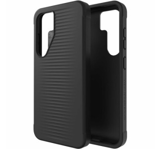 ZAGG Luxe Case for Galaxy S24 FE-Black