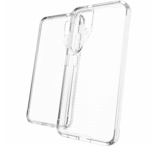 ZAGG Luxe Case for Galaxy S24 FE-Clear