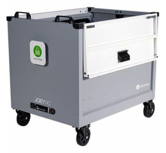 LocknCharge Joey Charging Cart