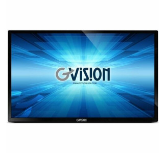 GVision I43ZI Digital Signage Display