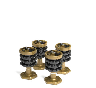 Spintronic Diode Value Pack