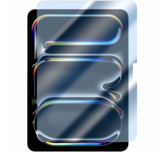 Targus Tempered Glass Screen Protector for iPad Pro 11-inch (M4) Clear