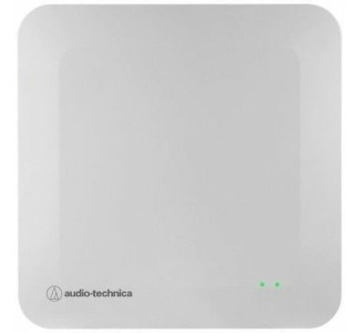 Audio-Technica Engineered Sound Wireless - 8ch Receiver