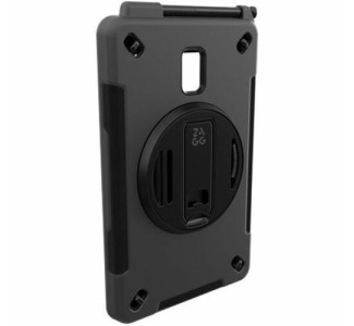 ZAGG Rugged Tablet Case with Hand Strap for Samsung Galaxy Tab Active5