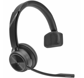 Poly Savi 7310 UC Monaural DECT 1920-1930 MHz Headset