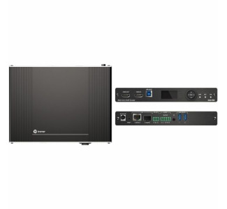 Kramer KDS 17EN 4K60 4:4:4 AVoIP Encoder with Dante
