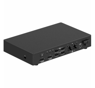 Asus NUC 13 Rugged Barebone System - Intel Atom x7211E