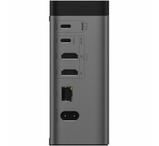 Belkin Connect USB-C 11-in-1 Pro GaN Dock 150W
