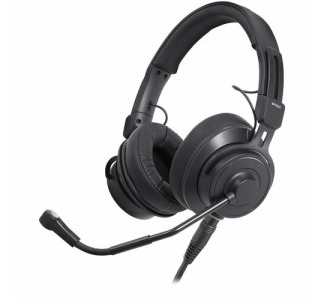 Audio-Technica Broadcast Stereo Headset