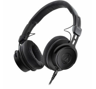 Audio-Technica Professional Monitor Headphones ATH-M60xa