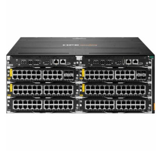 Aruba CX 5420 Switch Chassis