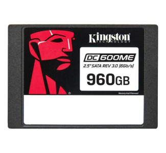 Kingston DC600ME 960 GB Solid State Drive - 2.5