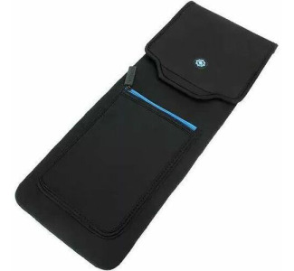 Lenovo ENHANCE Rugged Carrying Case (Sleeve) Lenovo Keyboard - Black