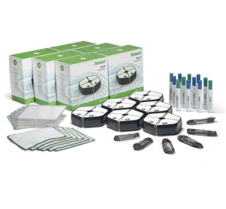 iRobot: Classroom Pack 6 Root Coding Robots