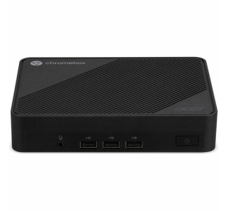 Acer CXM1 Chromebox - Intel Celeron N5100 - 8 GB - 128 GB Flash Memory Capacity