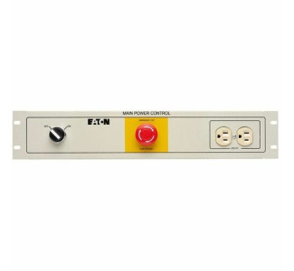 Eaton ePDU 10-Outlets PDU