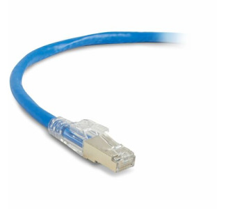 Black Box GigaTrue 3 Cat.6a Patch Network Cable