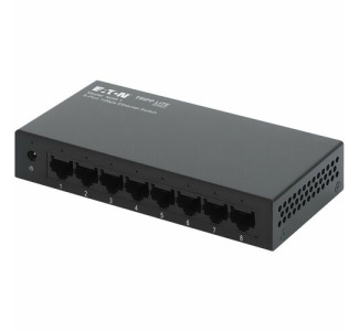 Tripp Lite series NG8-1 Ethernet Switch