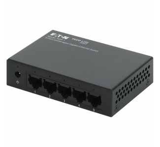 Tripp Lite series NG5-1 Ethernet Switch
