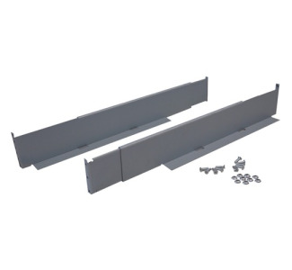 Eaton Tripp Lite Series SmartRack Mounting Rail Kit - enables 4-Post Rackmount Installation of select UPS Systems