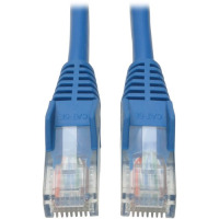 EATON N001-003-BL TRIPP LITE SERIES CAT5E 350 MHZ SNAGLESS MOLDED (UTP)