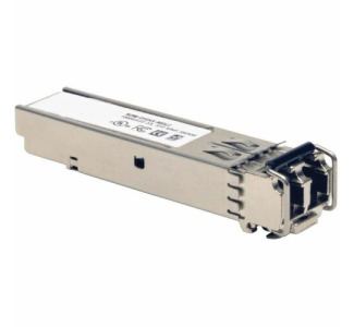 Eaton Tripp Lite Series Cisco-Compatible GLC-SX-MMD 1000Base-SX SFP Transceiver, DDM, Multimode LC, 850nm, 550M