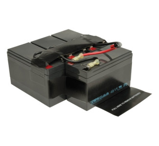 Tripp Lite by Eaton UPS Replacement Battery Cartridge Kit for SMART2500XLHG UPS