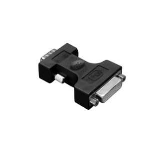 Tripp Lite by Eaton DVI to VGA Video Adapter (DVI-I to HD15 F/M)
