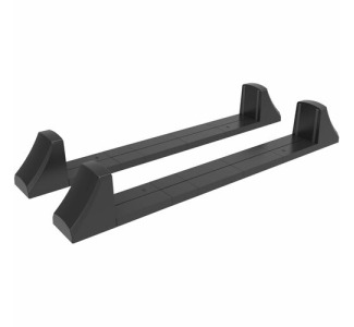 Tripp Lite by Eaton 2U to 9U Tower Stand Kit for Select Rack-Mount UPS Systems
